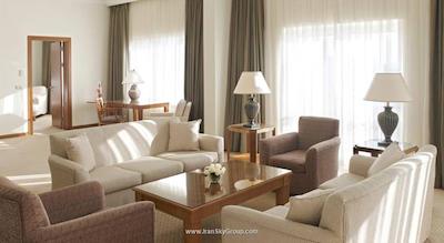 حیات ریجنسی باکو