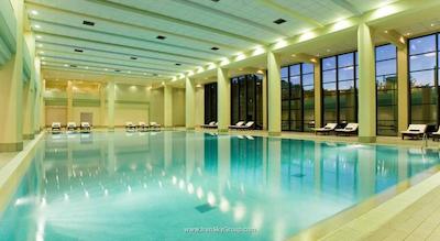 حیات ریجنسی باکو