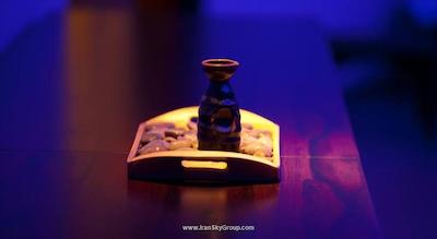 حیات ریجنسی باکو