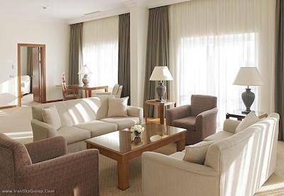 حیات ریجنسی باکو