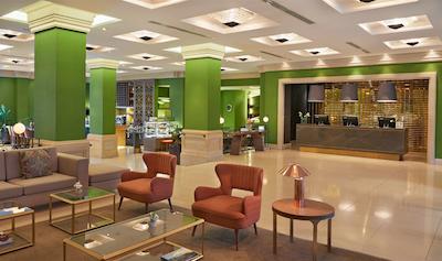 حیات ریجنسی باکو