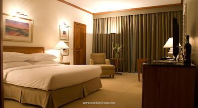 حیات ریجنسی باکو