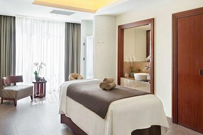 حیات ریجنسی باکو