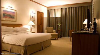 حیات ریجنسی باکو