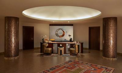 حیات ریجنسی باکو