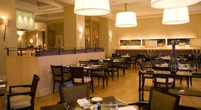 حیات ریجنسی باکو