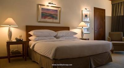 حیات ریجنسی باکو