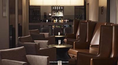 حیات ریجنسی باکو