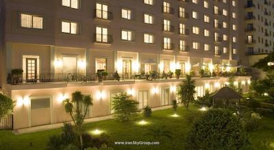 حیات ریجنسی باکو