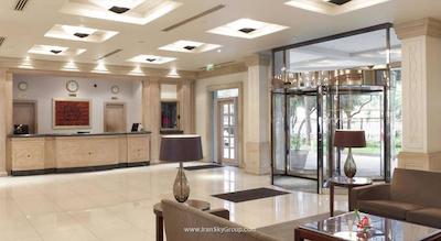 حیات ریجنسی باکو