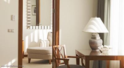 حیات ریجنسی باکو