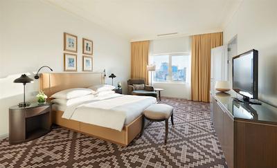 حیات ریجنسی باکو