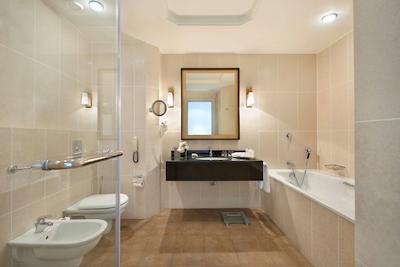 حیات ریجنسی باکو