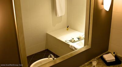 حیات ریجنسی باکو