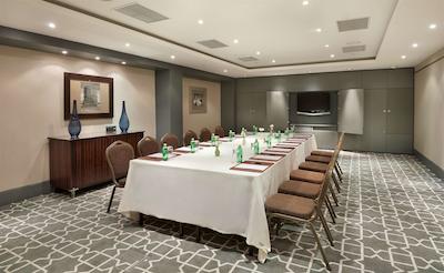 حیات ریجنسی باکو