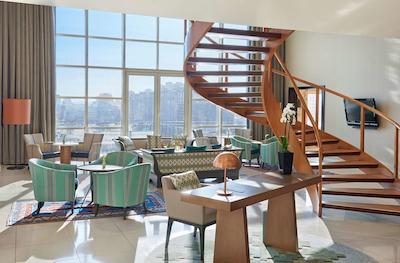 حیات ریجنسی باکو