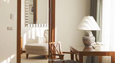 حیات ریجنسی باکو