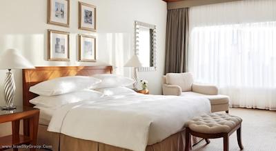 حیات ریجنسی باکو