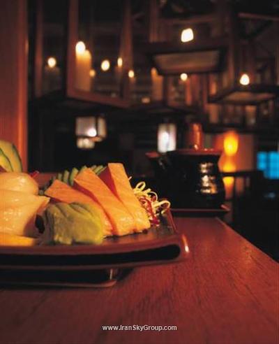 حیات ریجنسی باکو