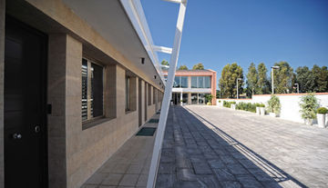 جی سی کنتمپورری