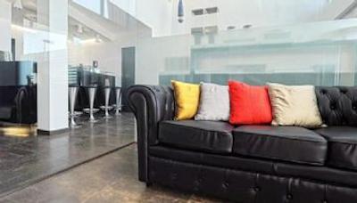 جی سی کنتمپورری