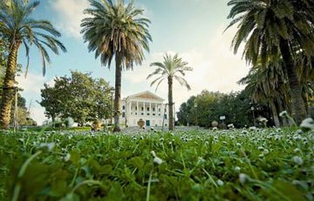مرکور رما کورسو تریست
