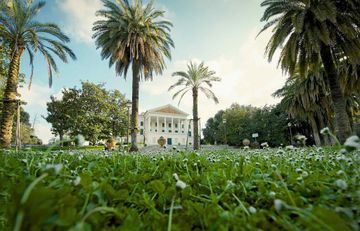 مرکور رما کورسو تریست