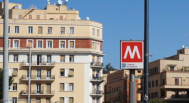 هتل سانتا کاستانزا