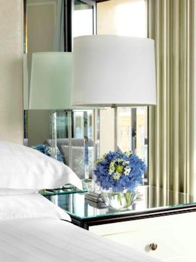 فور سیزن هتل باکو