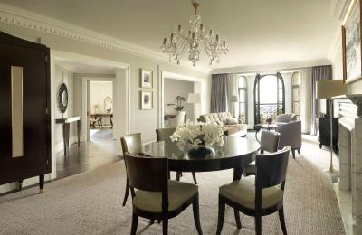 فور سیزن هتل باکو