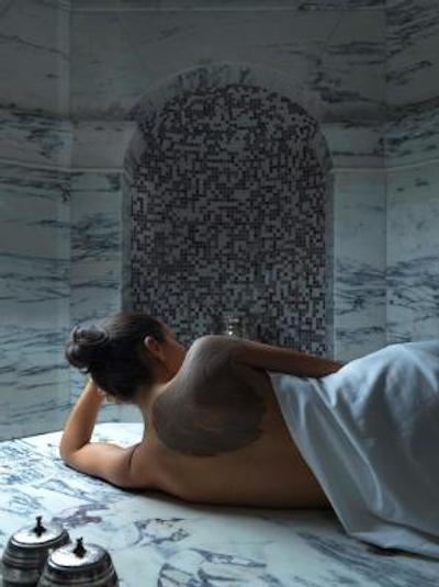 فور سیزن هتل باکو