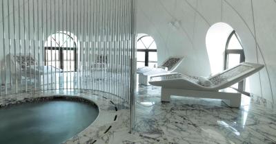 فور سیزن هتل باکو