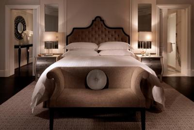 فور سیزن هتل باکو