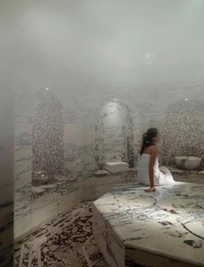 فور سیزن هتل باکو