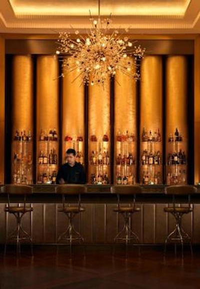 فور سیزن هتل باکو