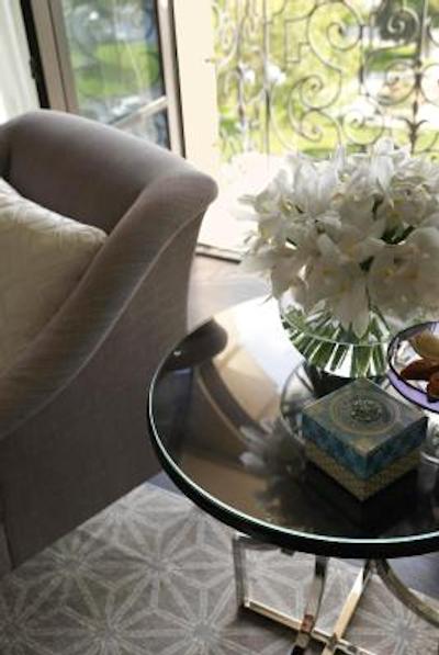 فور سیزن هتل باکو