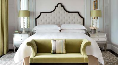 فور سیزن هتل باکو