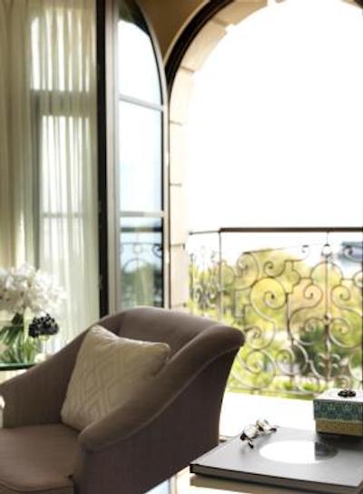 فور سیزن هتل باکو