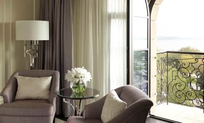 فور سیزن هتل باکو