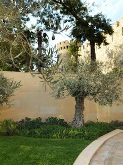 فور سیزن هتل باکو