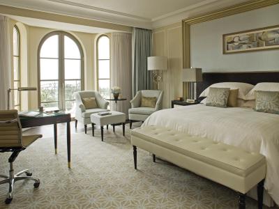 فور سیزن هتل باکو