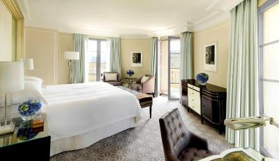 فور سیزن هتل باکو