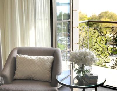 فور سیزن هتل باکو