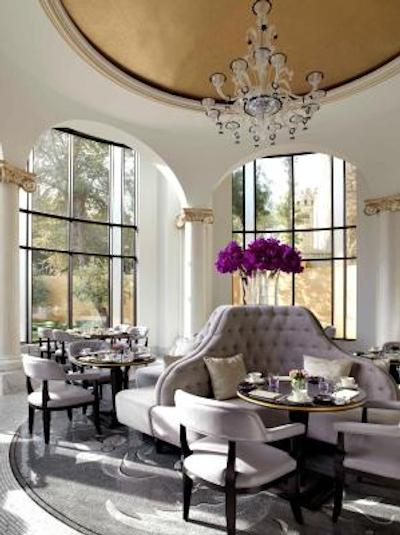 فور سیزن هتل باکو