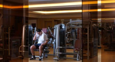 فور سیزن هتل باکو