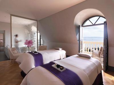 فور سیزن هتل باکو