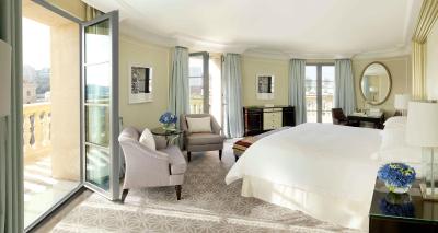 فور سیزن هتل باکو