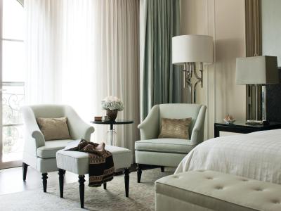 فور سیزن هتل باکو