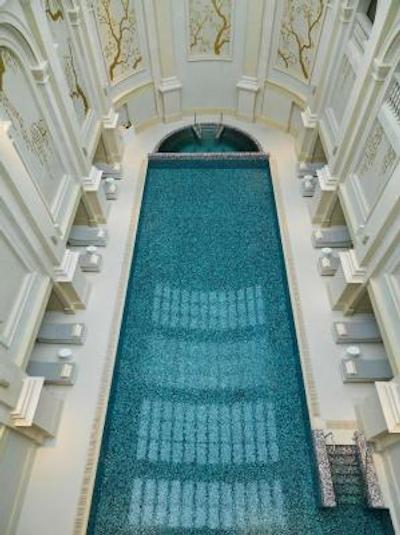 فور سیزن هتل باکو