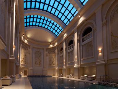 فور سیزن هتل باکو